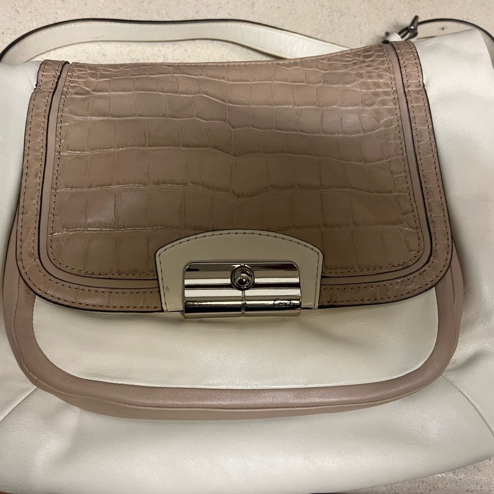 COACH vintage